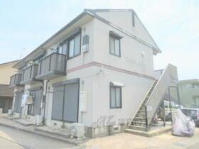 兵庫県豊岡市高屋（賃貸アパート2K・1階・30.30㎡） その1