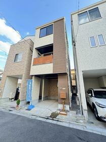 東京都足立区西新井本町１丁目