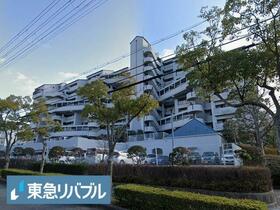 エルタウン学園５　１１４号棟