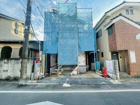 東京都国立市東３丁目