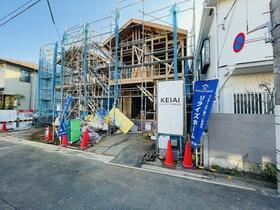 東京都国立市東３丁目