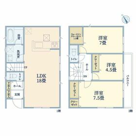 神奈川県中郡大磯町大磯