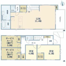 神奈川県茅ヶ崎市高田４丁目