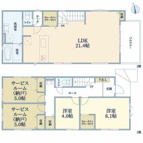 神奈川県茅ヶ崎市高田４丁目