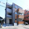 ベネフィス観音町 1階 新築の賃貸物件