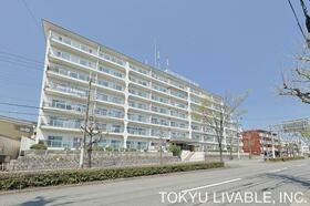 紫野スカイハイツ