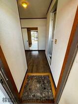 第１ハイマート 207 ｜ 大阪府八尾市跡部本町３丁目（賃貸アパート2DK・2階・41.20㎡） その12