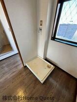 第１ハイマート 207 ｜ 大阪府八尾市跡部本町３丁目（賃貸アパート2DK・2階・41.20㎡） その15