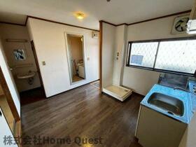 第１ハイマート 207 ｜ 大阪府八尾市跡部本町３丁目（賃貸アパート2DK・2階・41.20㎡） その3