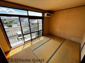 第１ハイマート 207 ｜ 大阪府八尾市跡部本町３丁目（賃貸アパート2DK・2階・41.20㎡） その5