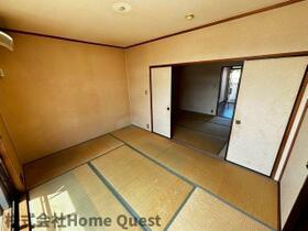 第１ハイマート 207 ｜ 大阪府八尾市跡部本町３丁目（賃貸アパート2DK・2階・41.20㎡） その6