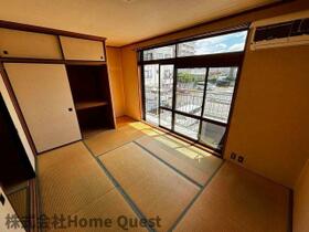 第１ハイマート 207 ｜ 大阪府八尾市跡部本町３丁目（賃貸アパート2DK・2階・41.20㎡） その7