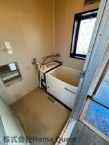 第１ハイマート 207 ｜ 大阪府八尾市跡部本町３丁目（賃貸アパート2DK・2階・41.20㎡） その9
