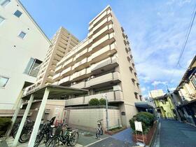 朝日プラザ天王寺南