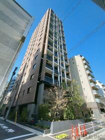 ザ・パークハウス芝御成門