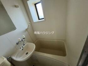 アクアコート調布Ⅱ 108 ｜ 東京都調布市調布ケ丘４丁目（賃貸アパート1K・1階・17.00㎡） その11