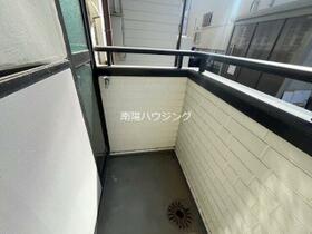 アクアコート調布Ⅱ 108 ｜ 東京都調布市調布ケ丘４丁目（賃貸アパート1K・1階・17.00㎡） その12