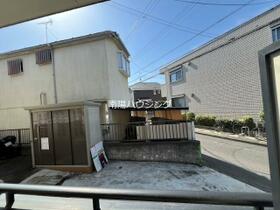 アクアコート調布Ⅱ 108 ｜ 東京都調布市調布ケ丘４丁目（賃貸アパート1K・1階・17.00㎡） その14