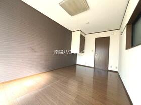 アクアコート調布Ⅱ 108 ｜ 東京都調布市調布ケ丘４丁目（賃貸アパート1K・1階・17.00㎡） その3
