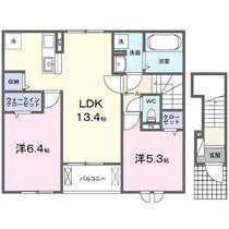 間取り：222020066746