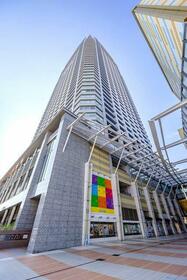 Ｂｒｉｌｌｉａタワー東京