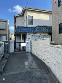 東京都世田谷区粕谷３丁目