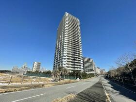 ＴＨＥ幕張ＢＡＹＦＲＯＮＴ　ＴＯＷＥＲ＆ＲＥＳＩＤＥＮＣＥ