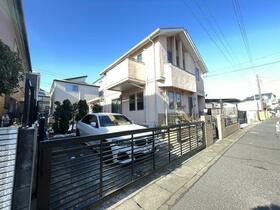 千葉県柏市豊上町