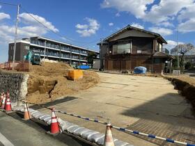 神奈川県川崎市多摩区枡形６丁目