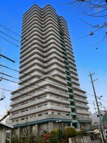 アンビックス志賀ストリートタワー