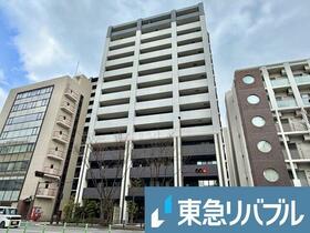 クリオ渡辺通アーバンマークス