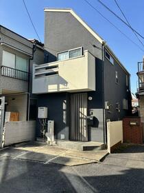 東京都中野区中野５丁目