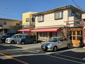 神奈川県横浜市都筑区中川５丁目