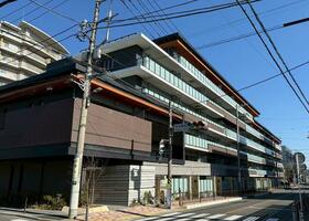 ドレッセ中央林間レジデンス