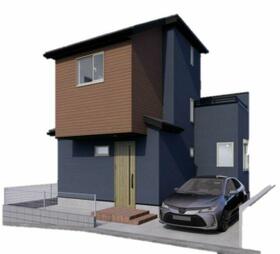 神奈川県横浜市青葉区さつきが丘