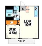 アズミハイツのイメージ