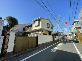 東京都杉並区松ノ木２丁目