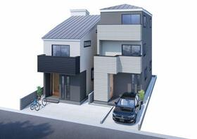 神奈川県川崎市幸区南加瀬３丁目