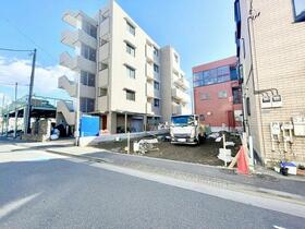 東京都大田区東糀谷１丁目