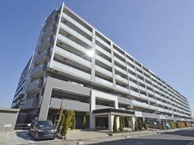 レーベン東鷲宮テラス