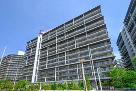 晴海フラッグサンビレッジＣ棟