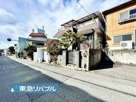 大阪府吹田市千里山西２丁目