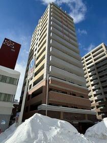 カーサ・セレブ札幌ステーション