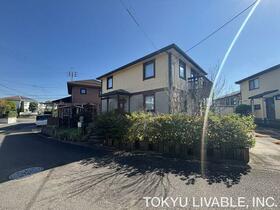 宮城県名取市ゆりが丘５丁目