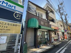 神奈川県川崎市川崎区池田１丁目