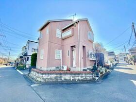 東京都町田市成瀬が丘１丁目