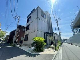 東京都世田谷区松原２丁目