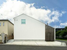 埼玉県上尾市今泉２丁目