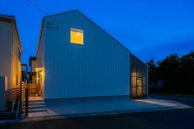 埼玉県上尾市今泉２丁目