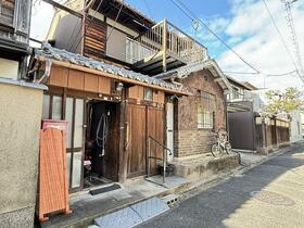 京都府京都市北区小山初音町